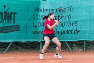 Bild 265 - NL Rahlstedter HTC - TC RW Wahlstedt : Ergebnis: 3:6